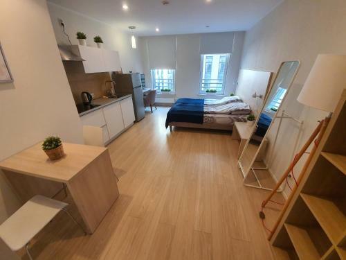 Maximus Apartments In Avenue
