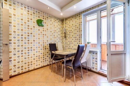 Ag Apartment Kollontay 6