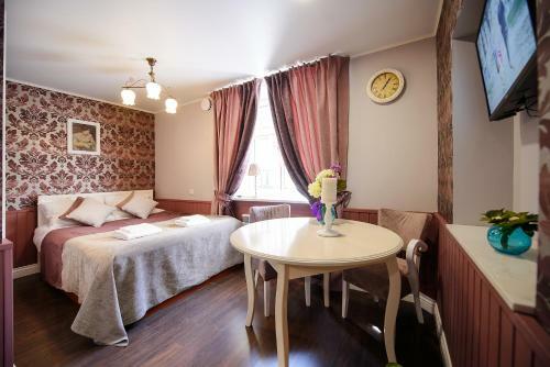 Hotel Travelto Repina