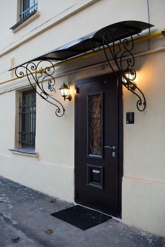 Hotel Travelto Repina