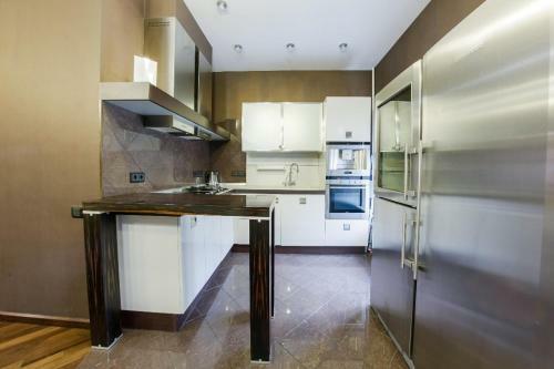 Hth24 Apartments On Vosstaniya 26
