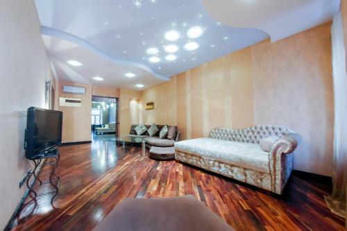 Hth24 Apartments On Vosstaniya 26