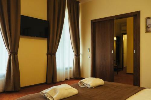 Hotel Adagio On Isaakiyevskaya