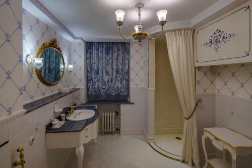 Hotel Brullov Mansion
