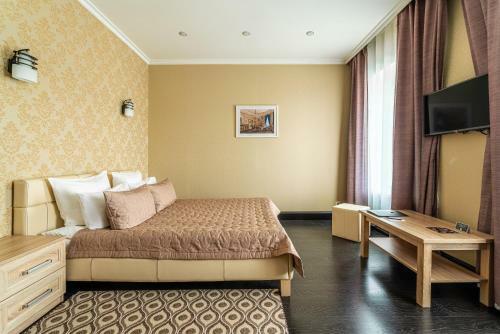 Kravt Sadovaya Hotel