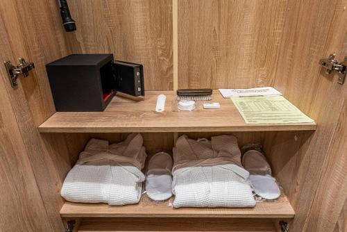 Kravt Sadovaya Hotel