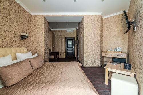 Kravt Sadovaya Hotel