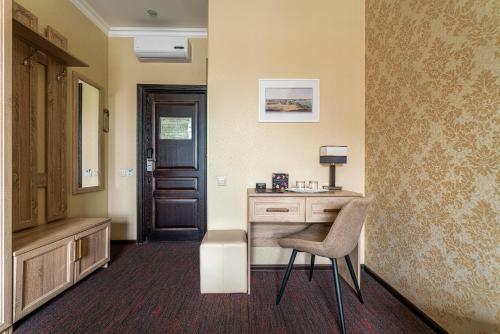 Kravt Sadovaya Hotel