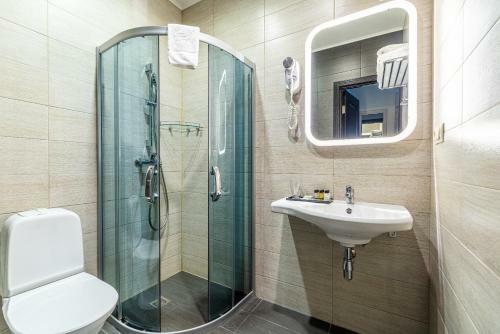 Kravt Sadovaya Hotel