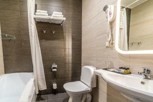 Kravt Sadovaya Hotel