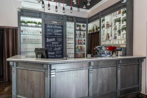 Kravt Sadovaya Hotel