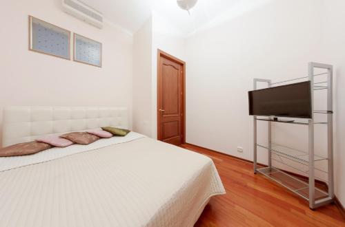 Hth24 Apartments On Marata 14