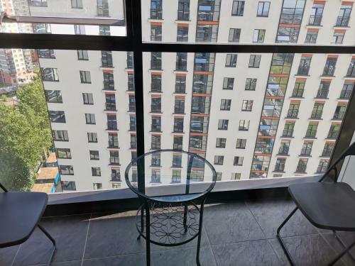 Imperial Apartments