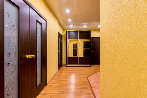 Apartamento Domotelli On Kolomyazhskiy