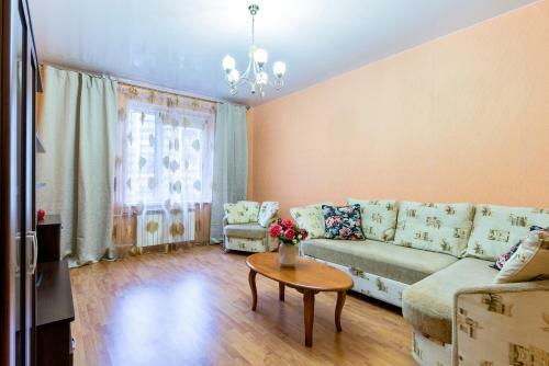 Apartamento Domotelli On Kolomyazhskiy