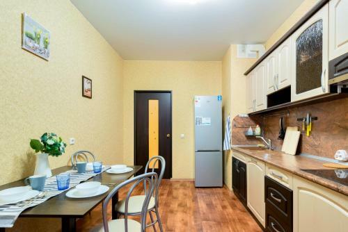 Apartamento Domotelli On Kolomyazhskiy