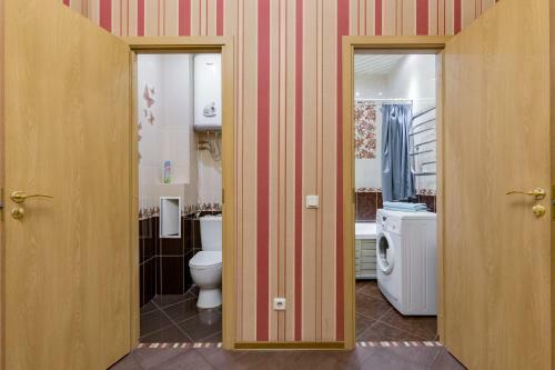 Apartamento Domotelli On Kolomyazhskiy