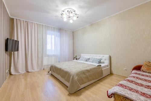 Apartamento Domotelli On Kolomyazhskiy