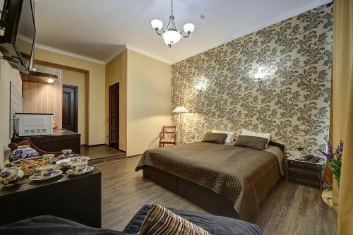 Apartamento ???????? ?? ??????, 8