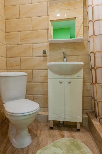 Apartamento Leohotels On Marata,41