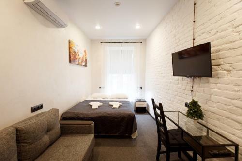 Hotel K-suites
