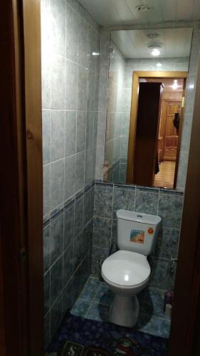 Apartments Gozhuvskaya Ulitsa 4-? ????????? ????????