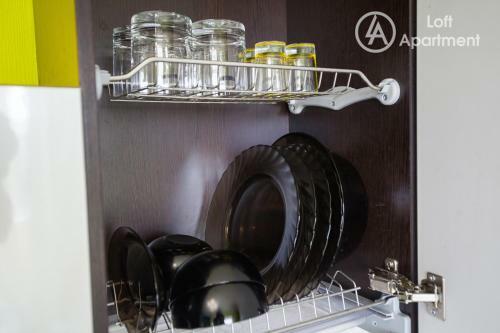 Loft Apartment/7 Lampovaya