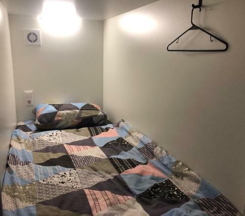 Capsule Hostel Reshka