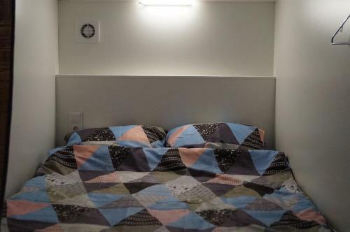 Capsule Hostel Reshka