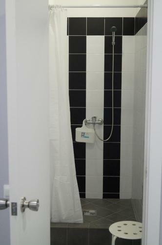 Capsule Hostel Reshka