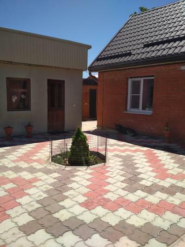 Hostal House On Sennoi