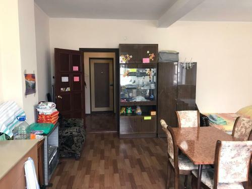 Apartamento ????????-?????? "???????"