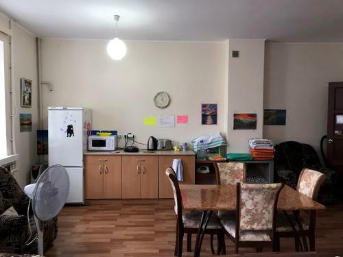 Apartamento ????????-?????? "???????"