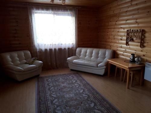 Hostal Hotel Sputnik