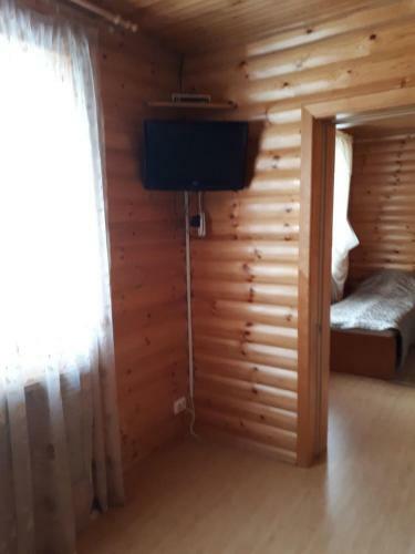 Hostal Hotel Sputnik