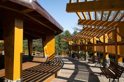 Hotel Na Reke Sestre 51