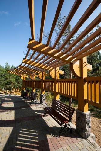 Hotel Na Reke Sestre 51