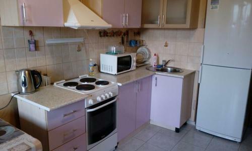 Apartamento ???????? ????????? ? ????????? ??????