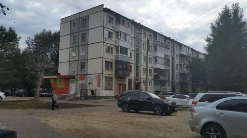 Apartamento ??????? ? 20