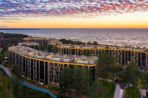 Apartamento ?????????? ?? ?????? ???????? ?????? ? ?????