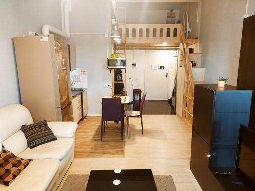 Apartamento ?????? 39,8 ??2