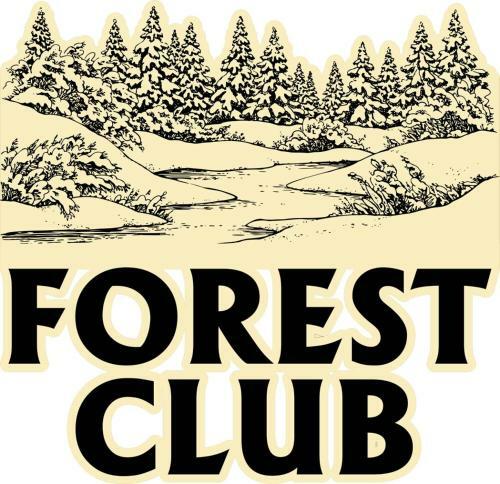 Chalet Forest Club