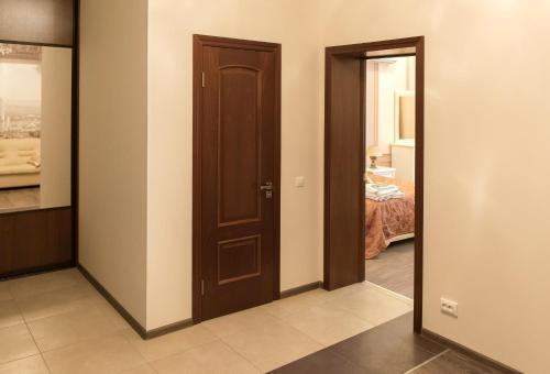 Hotel Saint Lake (? ??????? ?????)