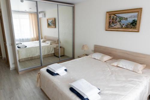 Hotel Saint Lake (? ??????? ?????)