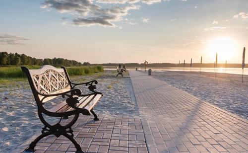 Hotel Saint Lake (? ??????? ?????)