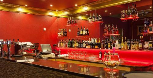 Hotel Saint Lake (? ??????? ?????)