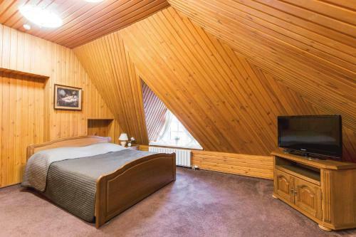 Elena Hotel Sheregesh