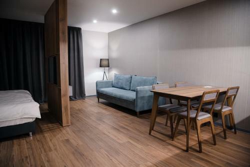 Apartamento Wow.aparts Sheregesh