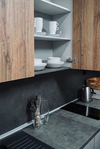 Apartamento Wow.aparts Sheregesh