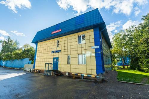 Albergue ?????? Nika